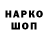 Бутират буратино Magistr 2434